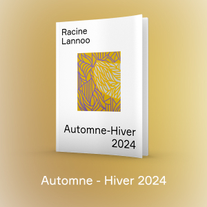 Catalogue automne hiver